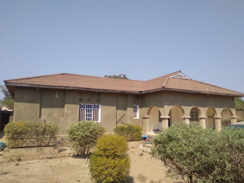 VENTE DUNE GRANDE PARCELLE 